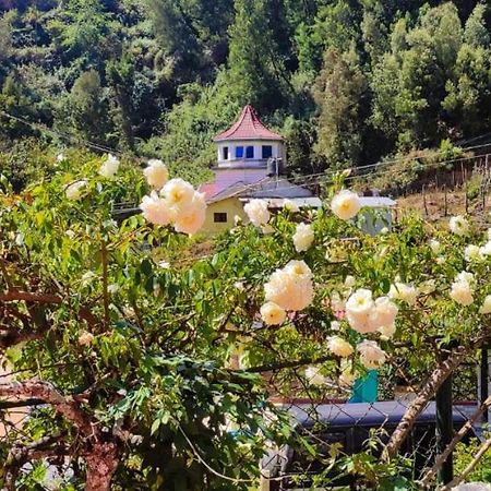 Vila Frozen Monks Kodaikanal Exteriér fotografie
