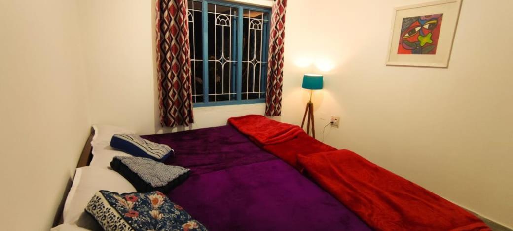 Vila Frozen Monks Kodaikanal Pokoj fotografie