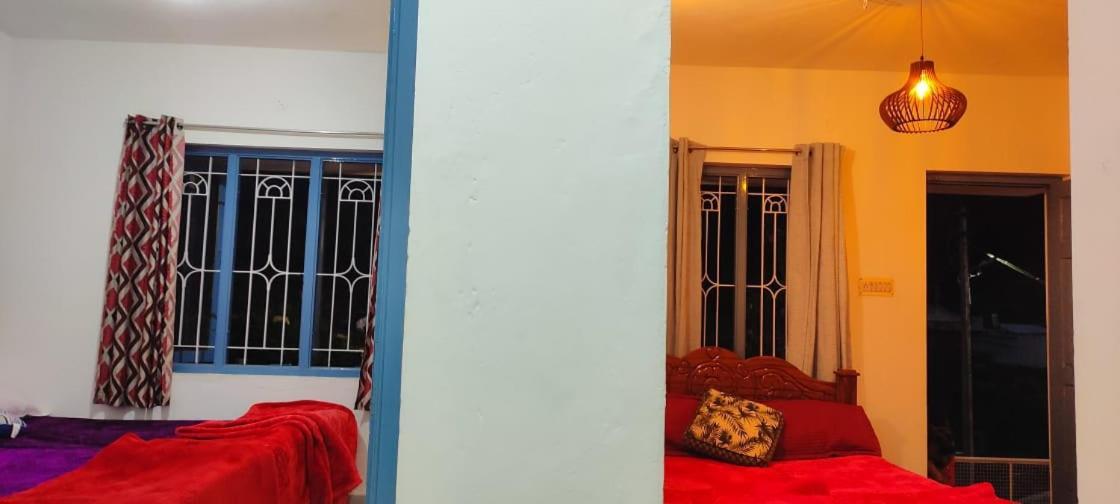Vila Frozen Monks Kodaikanal Pokoj fotografie