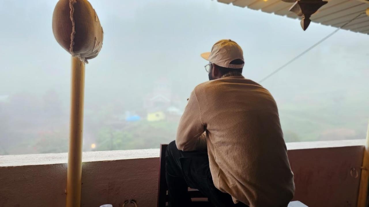 Vila Frozen Monks Kodaikanal Exteriér fotografie