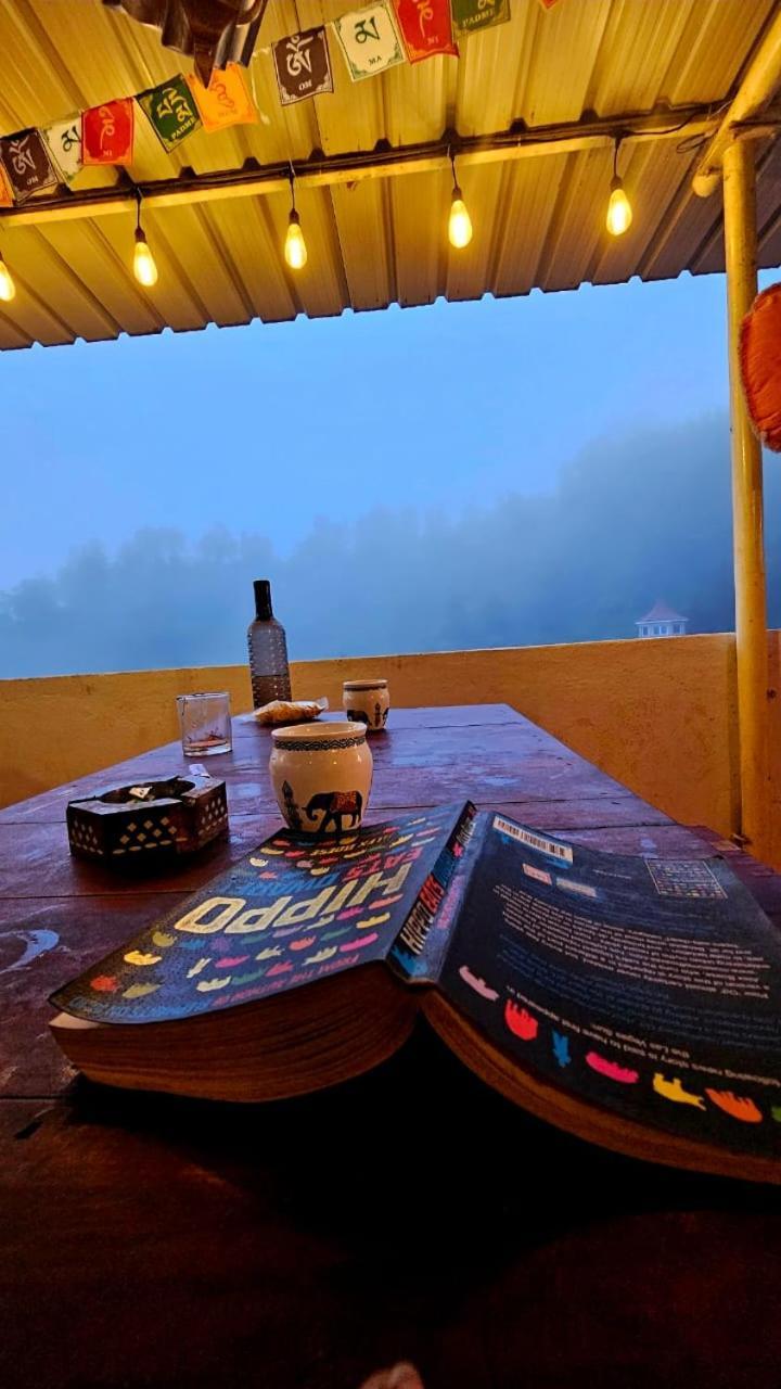 Vila Frozen Monks Kodaikanal Exteriér fotografie